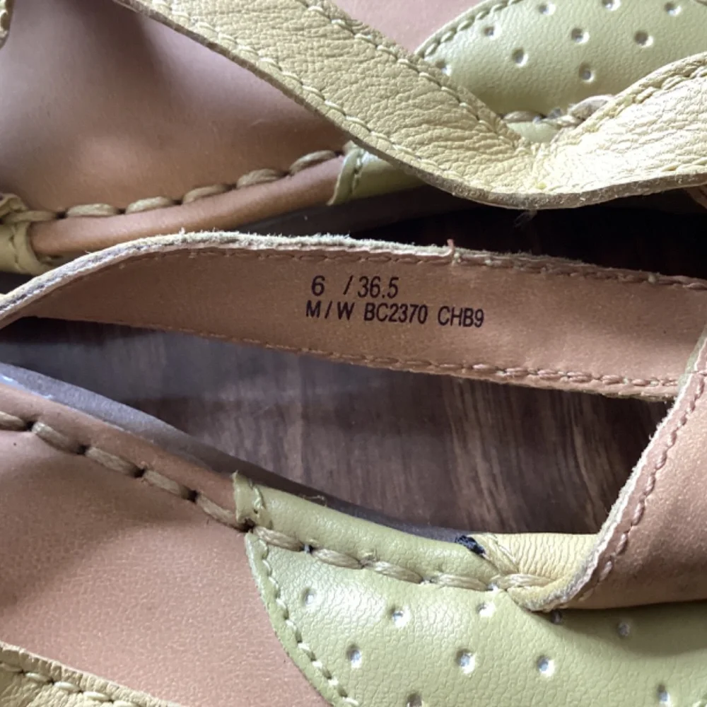 B.o.c. Sandles - Picture 5 of 6